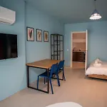 Barrique 24 - Breakfast Delivered & Minibar - Free Parking -Officially Classified Guesthouse