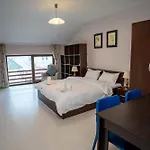 Barrique De Mijloc 85 Apartman