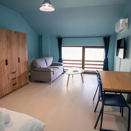 Barrique De Mijloc 1 Brașov