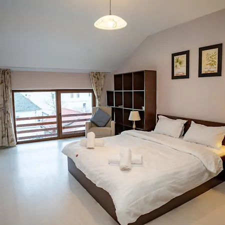 Barrique 24-4 - Breakfast Delivered & Minibar - Free Parking -officially Classified