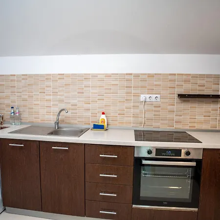 Barrique De Mijloc 1 Brașov