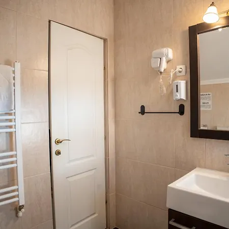 Barrique De Mijloc 1 Brașov