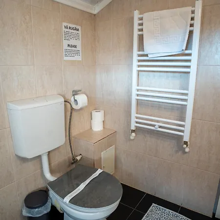 Barrique 24-4 - Breakfast Delivered & Minibar - Free Parking -officially Classified *