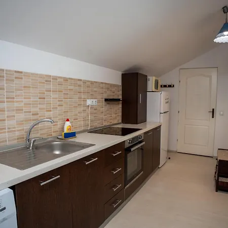 شقة Barrique 24-4 - Breakfast Delivered & Minibar - Free Parking -officially Classified