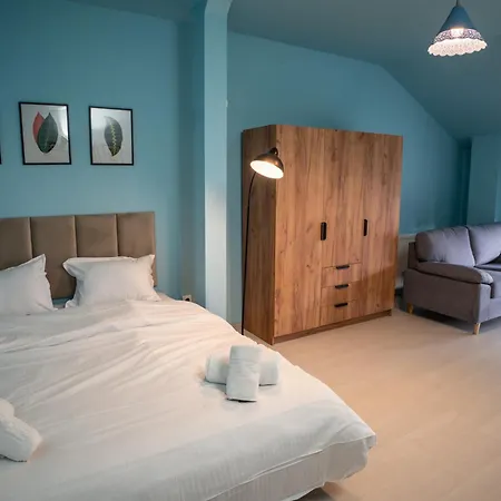 Barrique 24-4 - Breakfast Delivered & Minibar - Free Parking -officially Classified براشوف