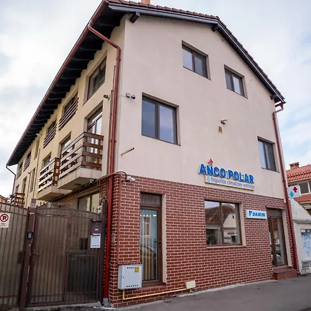 Апартаменты Barrique De Mijloc 85