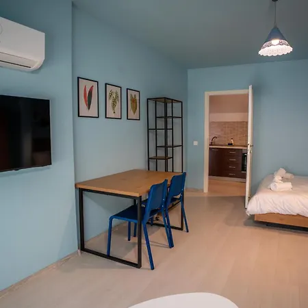 Barrique 24-4 - Breakfast Delivered & Minibar - Free Parking -officially Classified
