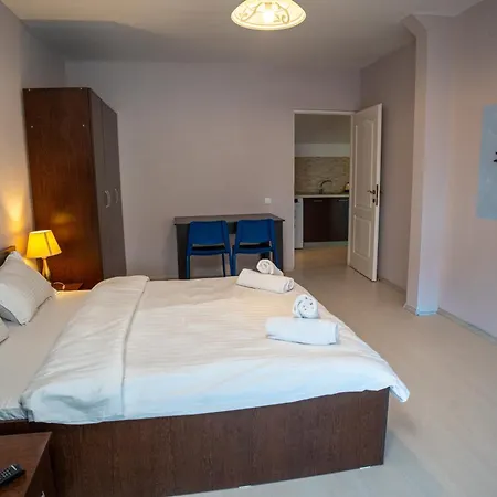 Апартаменты Barrique De Mijloc 85 *