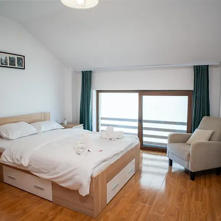 شقة Barrique 24-4 - Breakfast Delivered & Minibar - Free Parking -officially Classified
