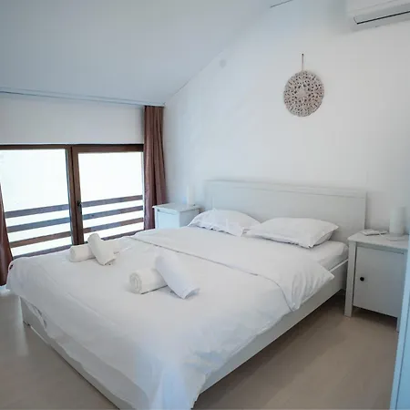 شقة Barrique 24-4 - Breakfast Delivered & Minibar - Free Parking -officially Classified *