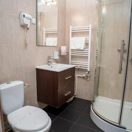 Barrique 24-4 - Breakfast Delivered & Minibar - Free Parking -officially Classified *
