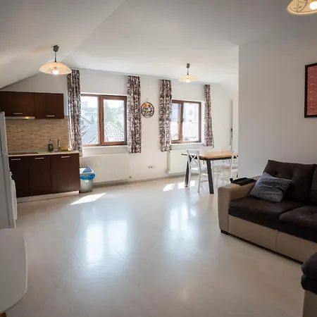 Barrique 24-4 - Breakfast Delivered & Minibar - Free Parking -officially Classified براشوف