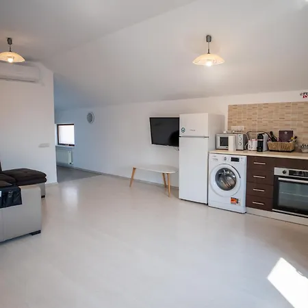 Barrique 24-4 - Breakfast Delivered & Minibar - Free Parking -officially Classified شقة