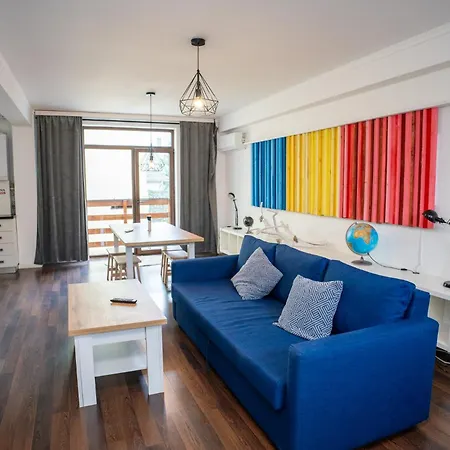Barrique 24-4 - Breakfast Delivered & Minibar - Free Parking -officially Classified * براشوف
