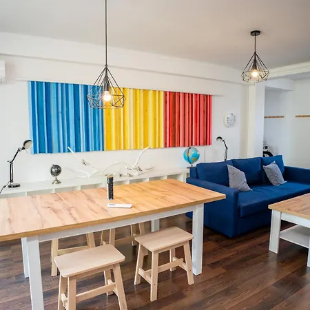 Barrique 24-4 - Breakfast Delivered & Minibar - Free Parking -officially Classified