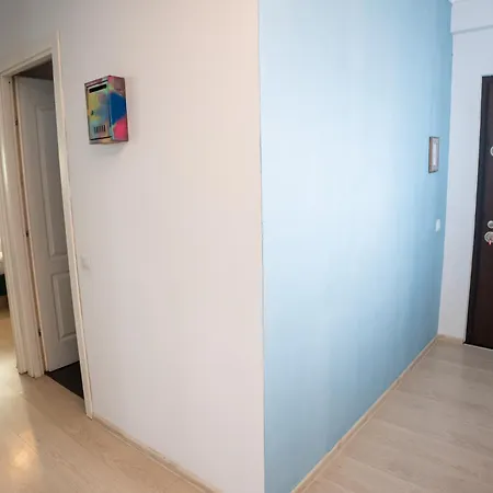 شقة Barrique 24-4 - Breakfast Delivered & Minibar - Free Parking -officially Classified براشوف