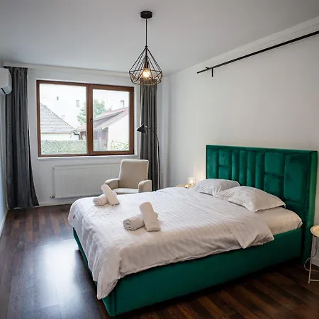Barrique 24-4 - Breakfast Delivered & Minibar - Free Parking -officially Classified