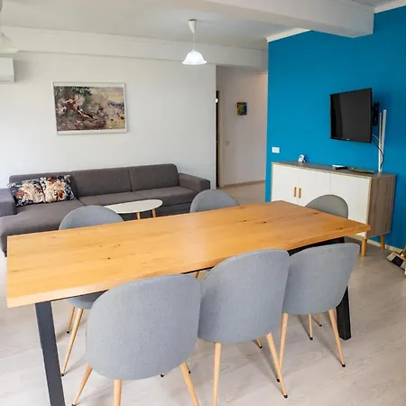 Barrique 24-4 - Breakfast Delivered & Minibar - Free Parking -officially Classified * براشوف