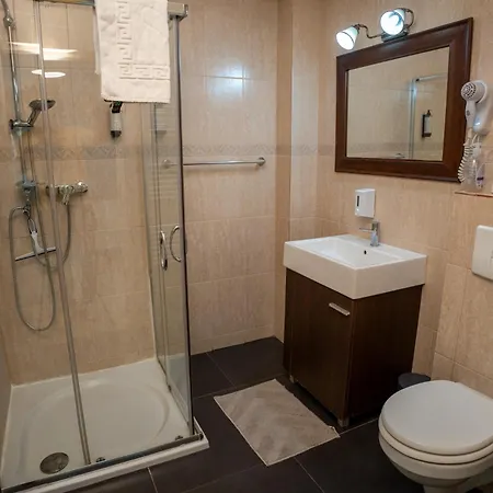 Barrique 24-4 - Breakfast Delivered & Minibar - Free Parking -officially Classified