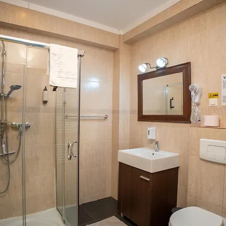 شقة Barrique 24-4 - Breakfast Delivered & Minibar - Free Parking -officially Classified