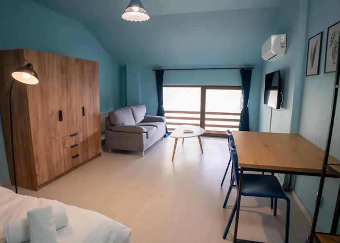 Barrique De Mijloc 85 Брашов