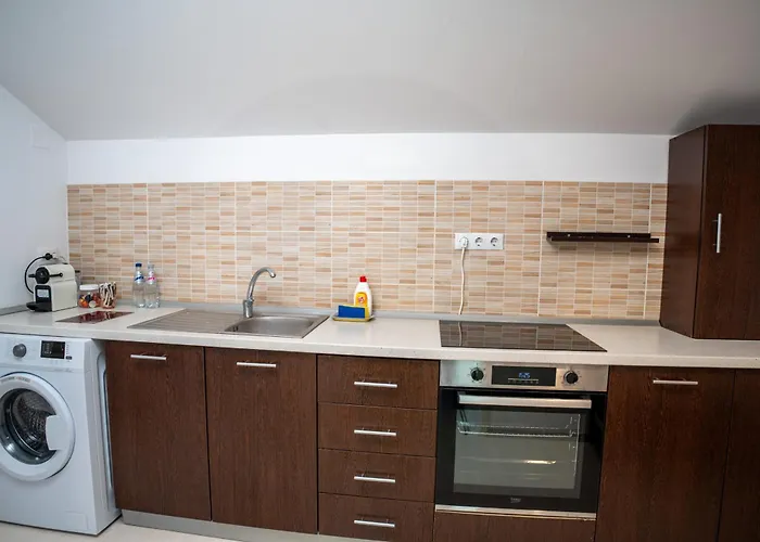 Barrique De Mijloc 1 Brașov