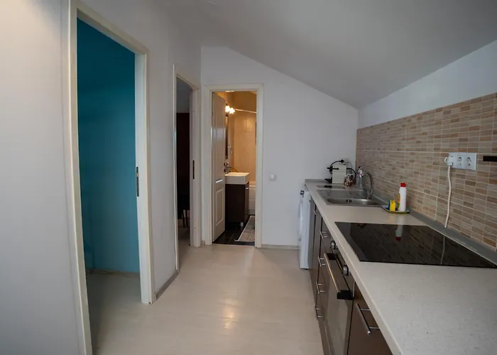 Barrique De Mijloc 1 Apartament Brașov