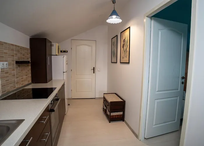 Barrique De Mijloc 1 Brașov