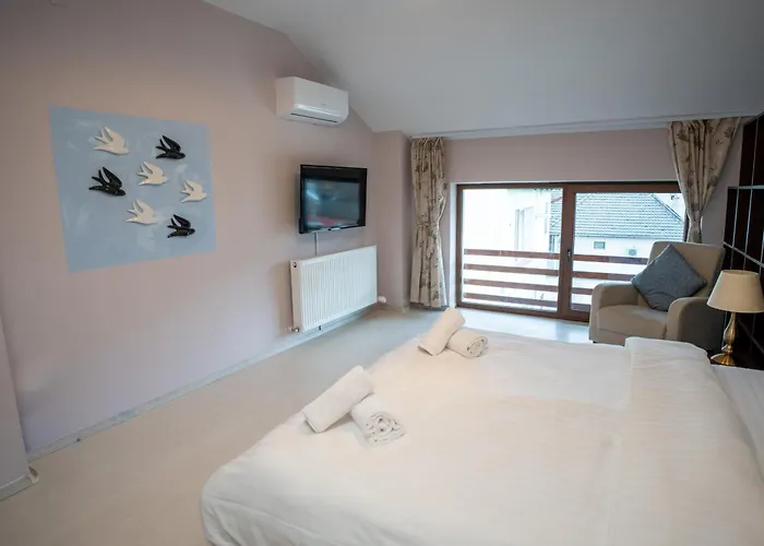 Apartament Barrique De Mijloc 1