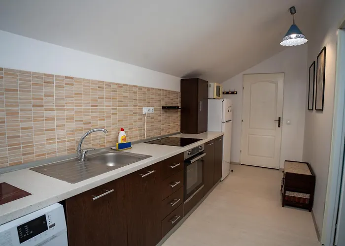 Апартаменты Barrique De Mijloc 85