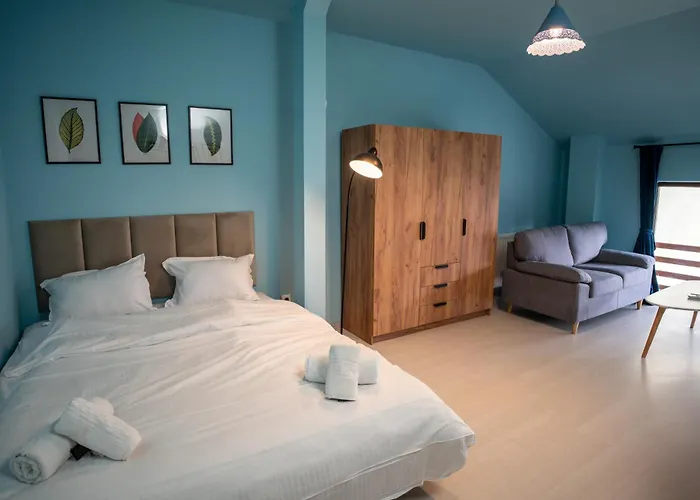 Barrique De Mijloc 1 Brașov