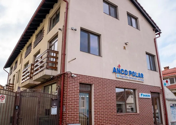 Апартаменты Barrique De Mijloc 85